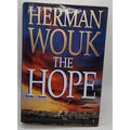 Hope by Herman Wouk (1993, Hardcover)