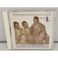 The Birth of Doo Wop (1948-1955) Volume One CD