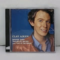 This Is the Night by Clay Aiken (CD Single, 2003)