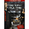 Death Race (DVD, 2008)
