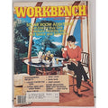 Workbench: The Do-It-Yourself Magazine - February 1984 - Volume 40 Number 1