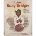 I Am Ruby Bridges by Ruby Bridges Paperback