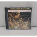 Favorite Carols Of Christmas (CD, 1989, Capitol)