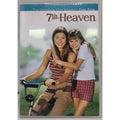 7th Heaven The Complete First Season Disc Five DVD