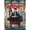 Arthur (DVD, 2011)