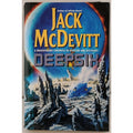 Deepsix by Jack McDevitt (2001, Hardcover)