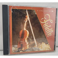 Canadian Fiddle Music CD
