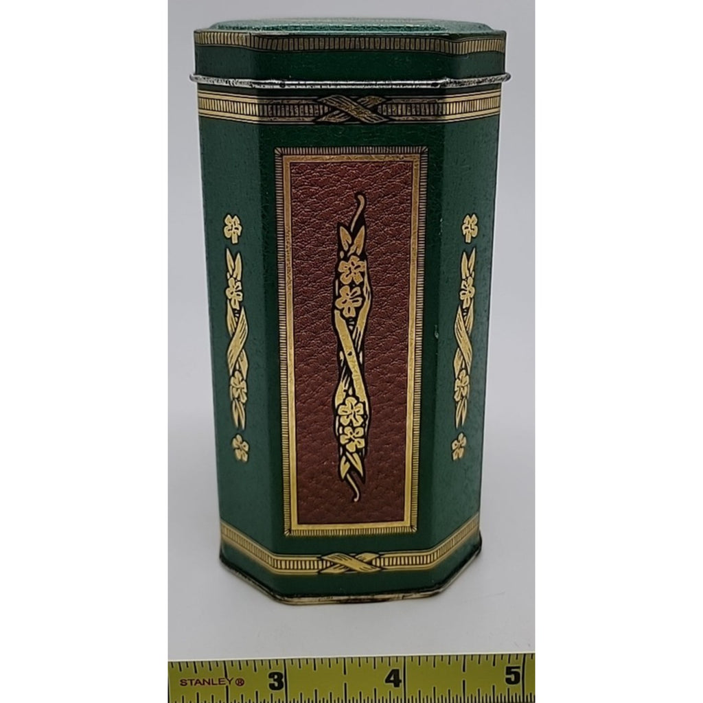Collectible Tin Eaton Reflections with 1917-18 Fall & Winter Catalogue. 7" Tall