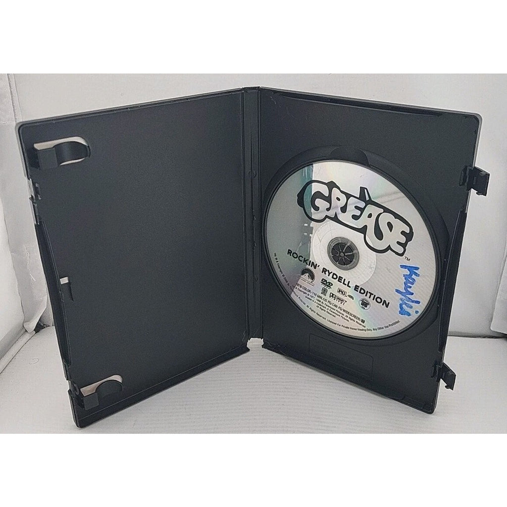 Grease (DVD, 1978)