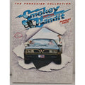Smokey and the Bandit Pursuit Pack (DVD, 1977)