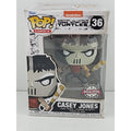 Funko Pop! Vinyl: Teenage Mutant Ninja Turtles - Casey Jones - Diamond Comics...