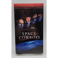 Space Cowboys (VHS) *Brand New*