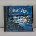 Silent Night A Collection Of Great Loved Songs Of Christmas CD