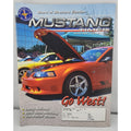 Mustang Times October 2005 Volume 29 #10