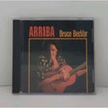 Arriba by Bruce BecVar (CD, 1993)