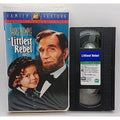 The Littlest Rebel (VHS, 1994)