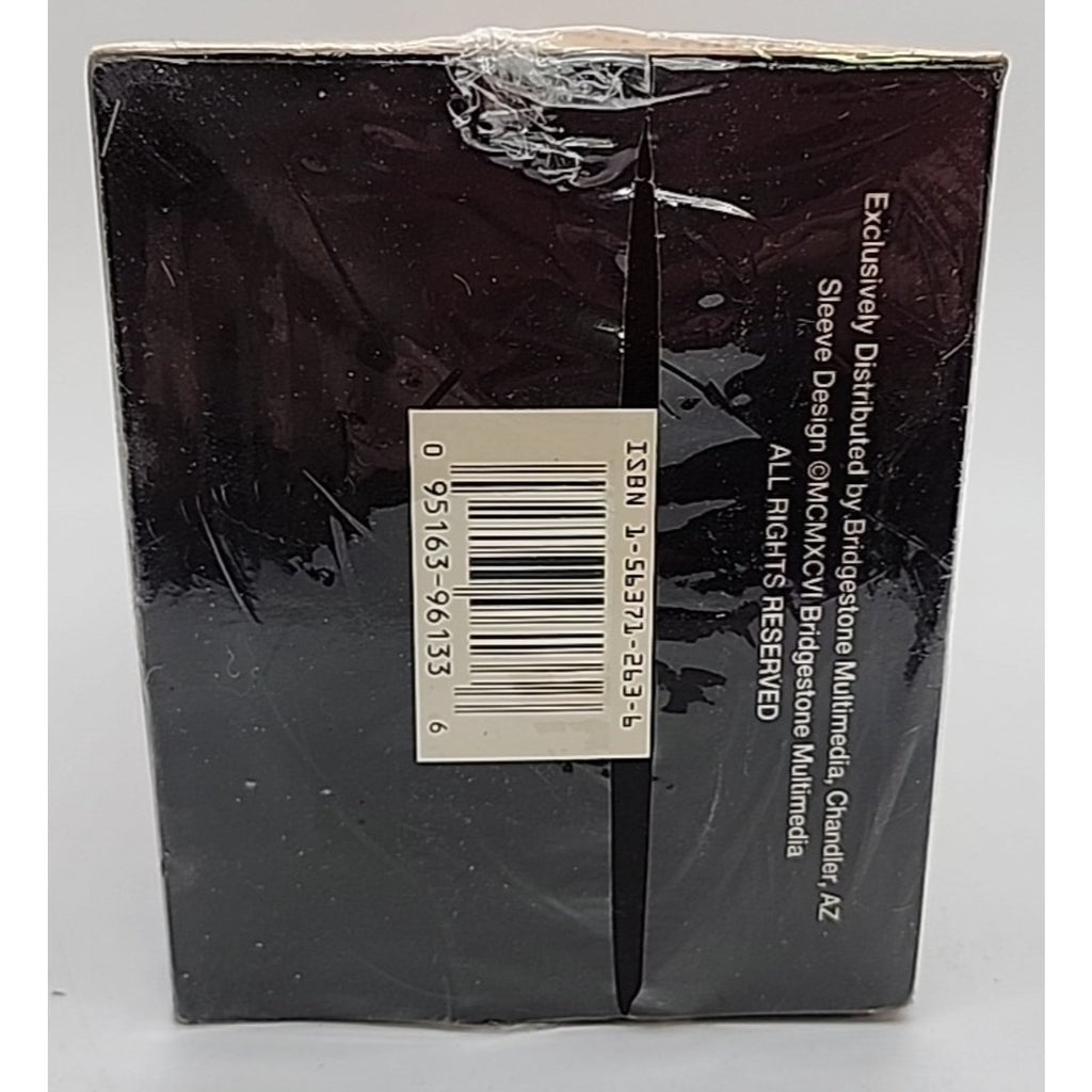 Family Adventures of the Southwest (VHS) 3 Movie Set *Brand New*