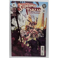 Superman Tarzan Son of the Jungle #2 Dark Horse/DC Comics 2001