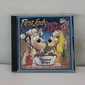 First Lady & the Tramp by Capitol Steps (CD, 2000)