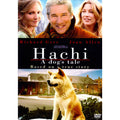Hachi: A Dogs Tale (DVD, 2010)