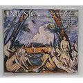 CD Review’s Music & The Arts Volume 1, Number 1 CD