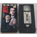 City Hall (VHS, 1996)