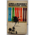 Hawaii - James A. Michener (Paperback, 1968)