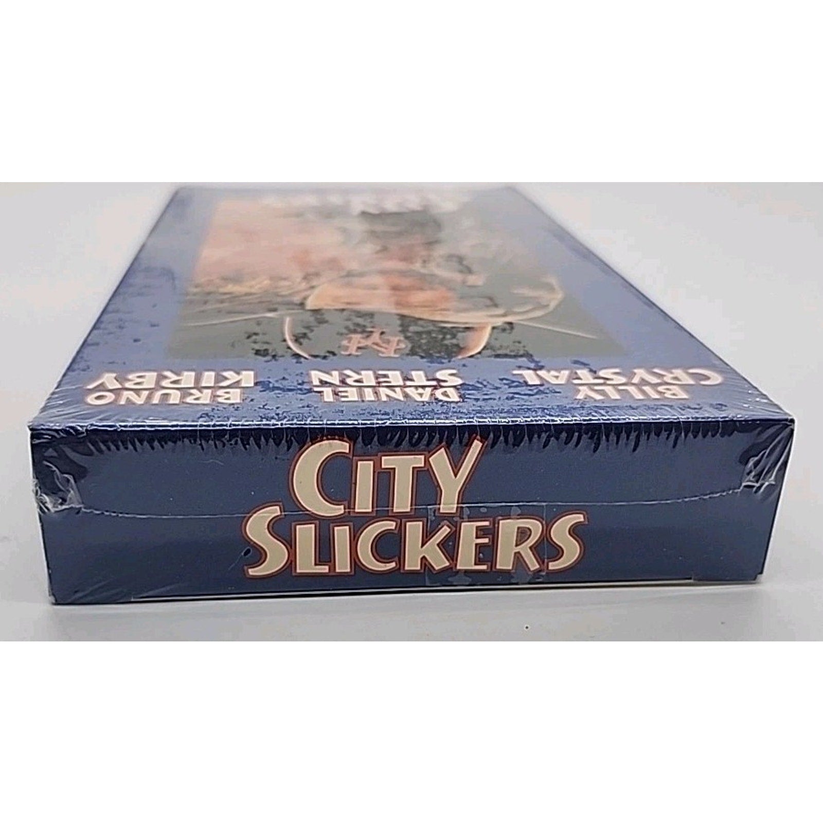 City Slickers (VHS, 1993) *Brand New*