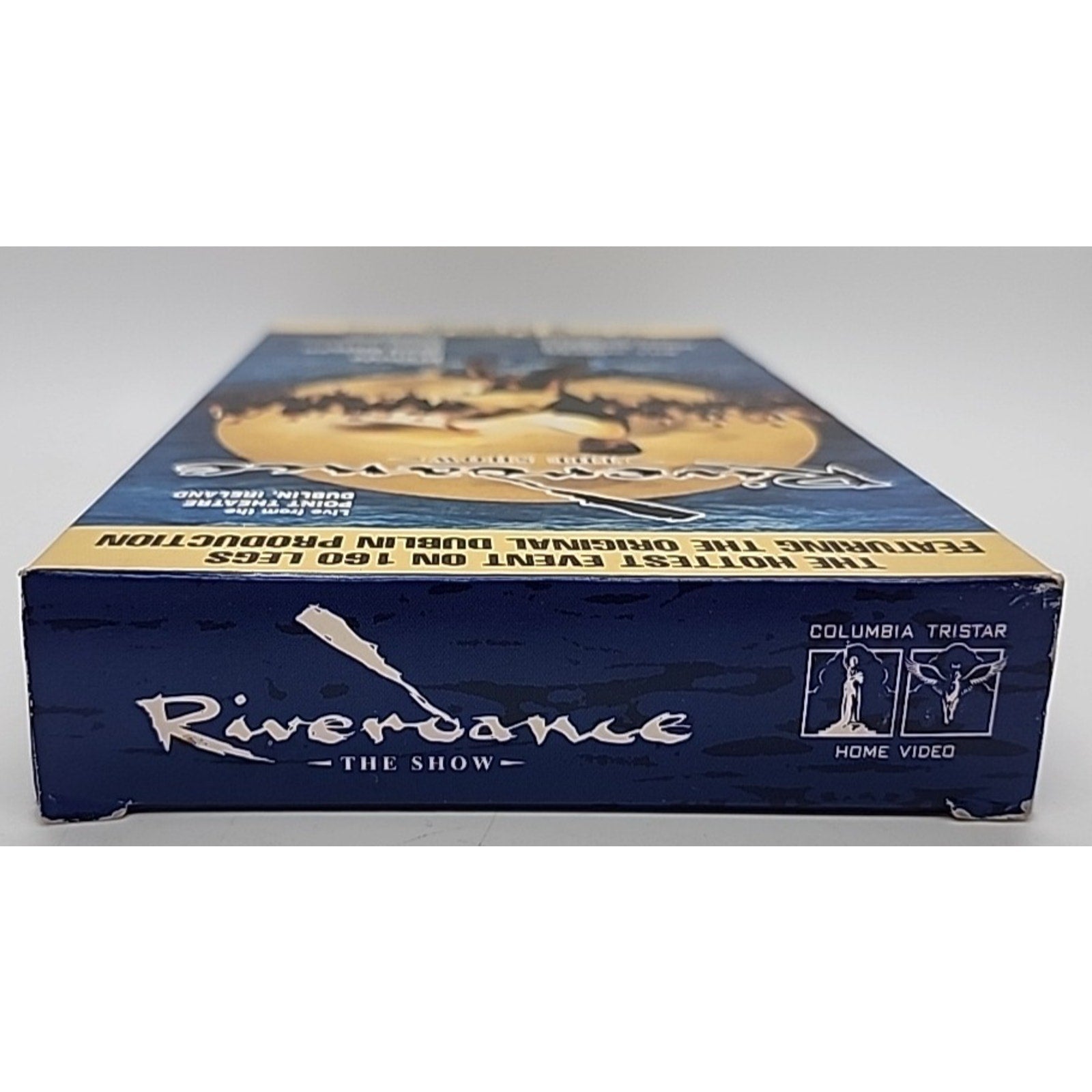Riverdance - The Show (VHS, 1996)