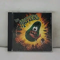 The Madcap Adventures of the Avocado Overload by The Hatters (CD, Mar-1994,...