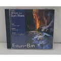 From Where the Sun Rises by Estun-Bah (CD, 2010)
