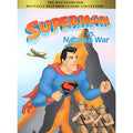 Superman vs. Nature War (DVD, 2002, Digitally Restored Classic Collection)