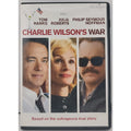 Charlie Wilson's War (DVD, 2007, Fullscreen)