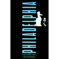 Philadelphia by Christopher Davis (1993, Hardcover)