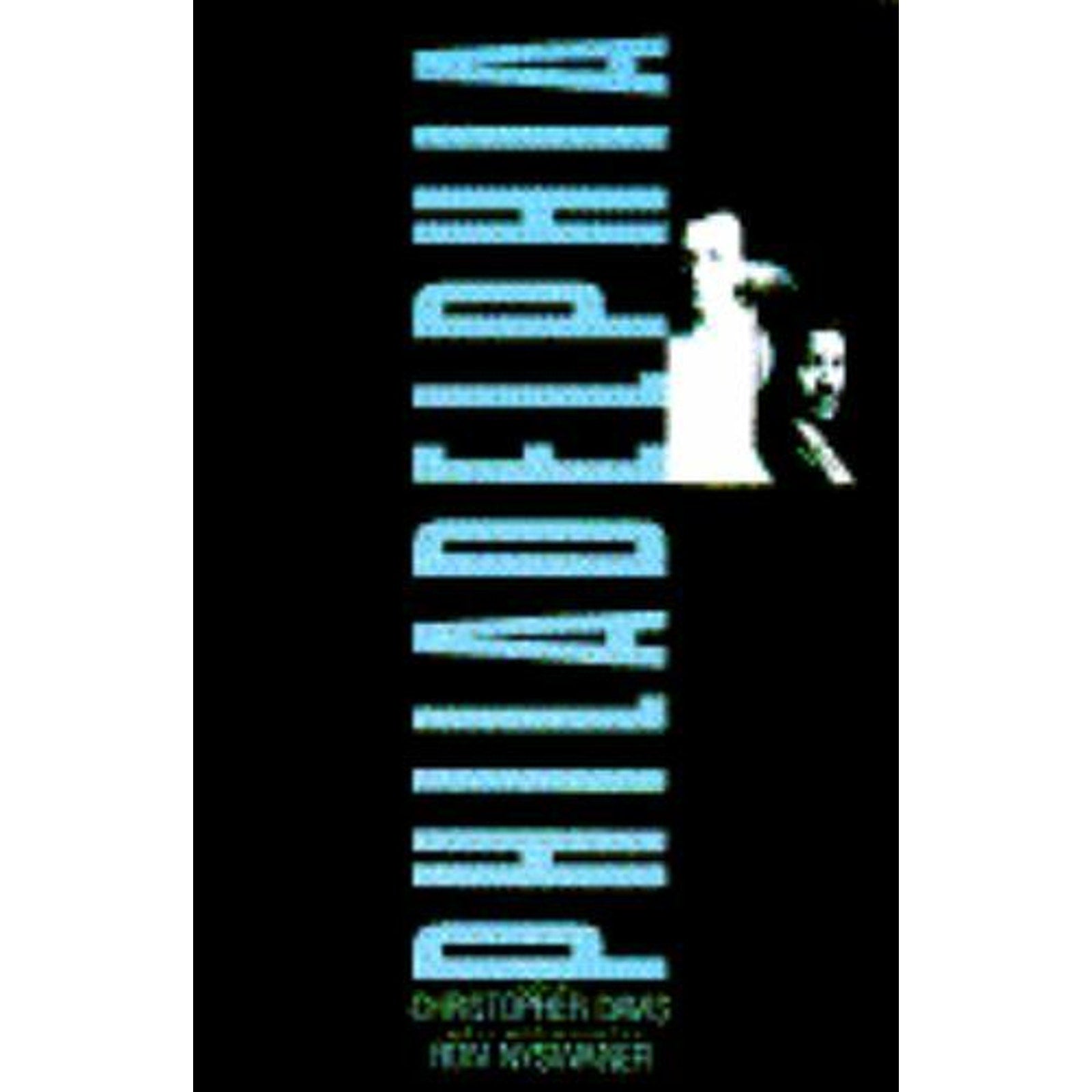 Philadelphia by Christopher Davis (1993, Hardcover)