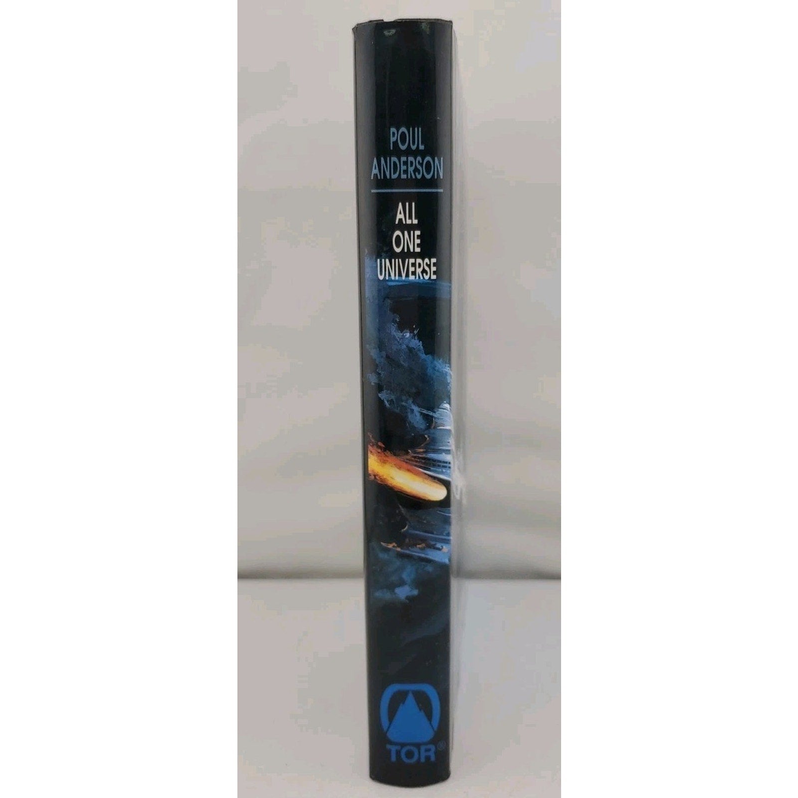 All One Universe by Paul Anderson (1996, Hardcover)