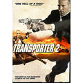 Transporter 2 (DVD, 2006, Rental Ready Dual Side)