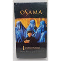 Osama (VHS, 2004) *Brand New*