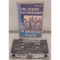 Live & Anointed by Jackson Southernaires (Cassette, 1992)