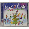 Kids 2 Kids Kids Sing Christmas Best CD