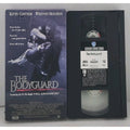 The Bodyguard (VHS, 1993)