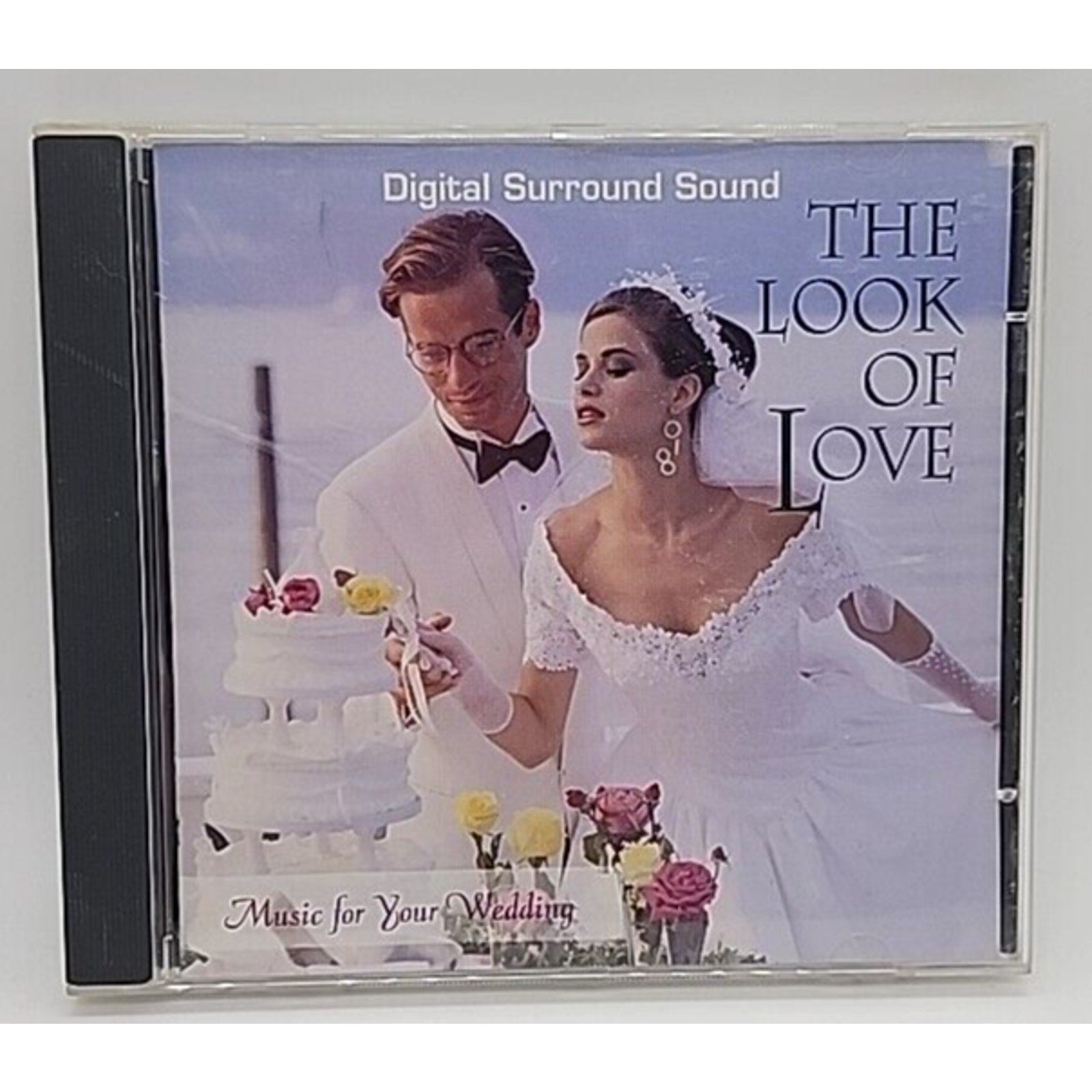 Look of Love by Various (CD, 1994)
