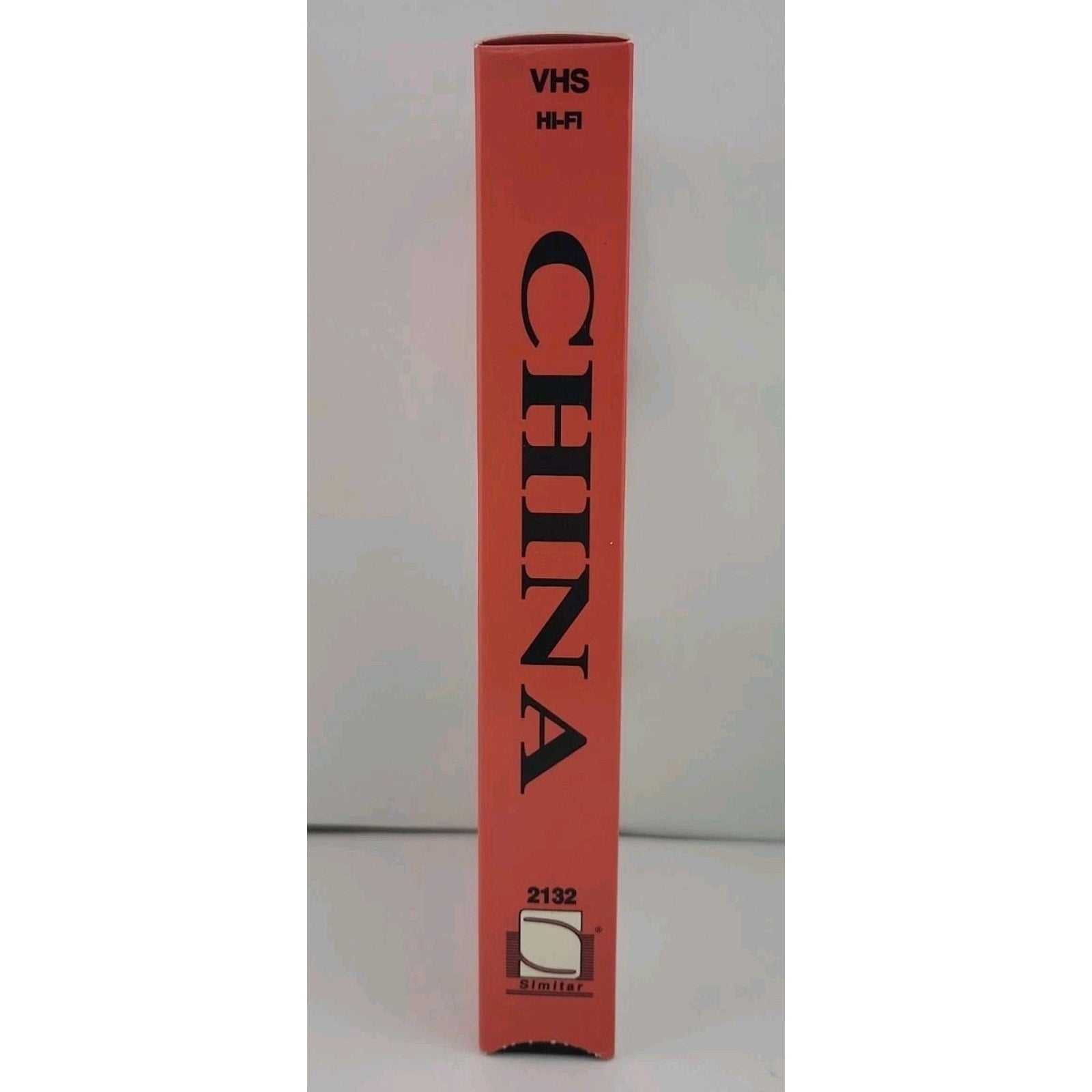 Passport Travel Series - China (VHS, 1990)