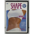 Shape Your Abs (2004, Dvd)