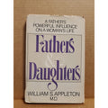 Fathers and Daughters by William Appleton (1981, Hardcover)