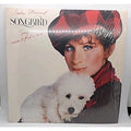 Barbra Streisand "Songbird" 1978 Columbia (Record)