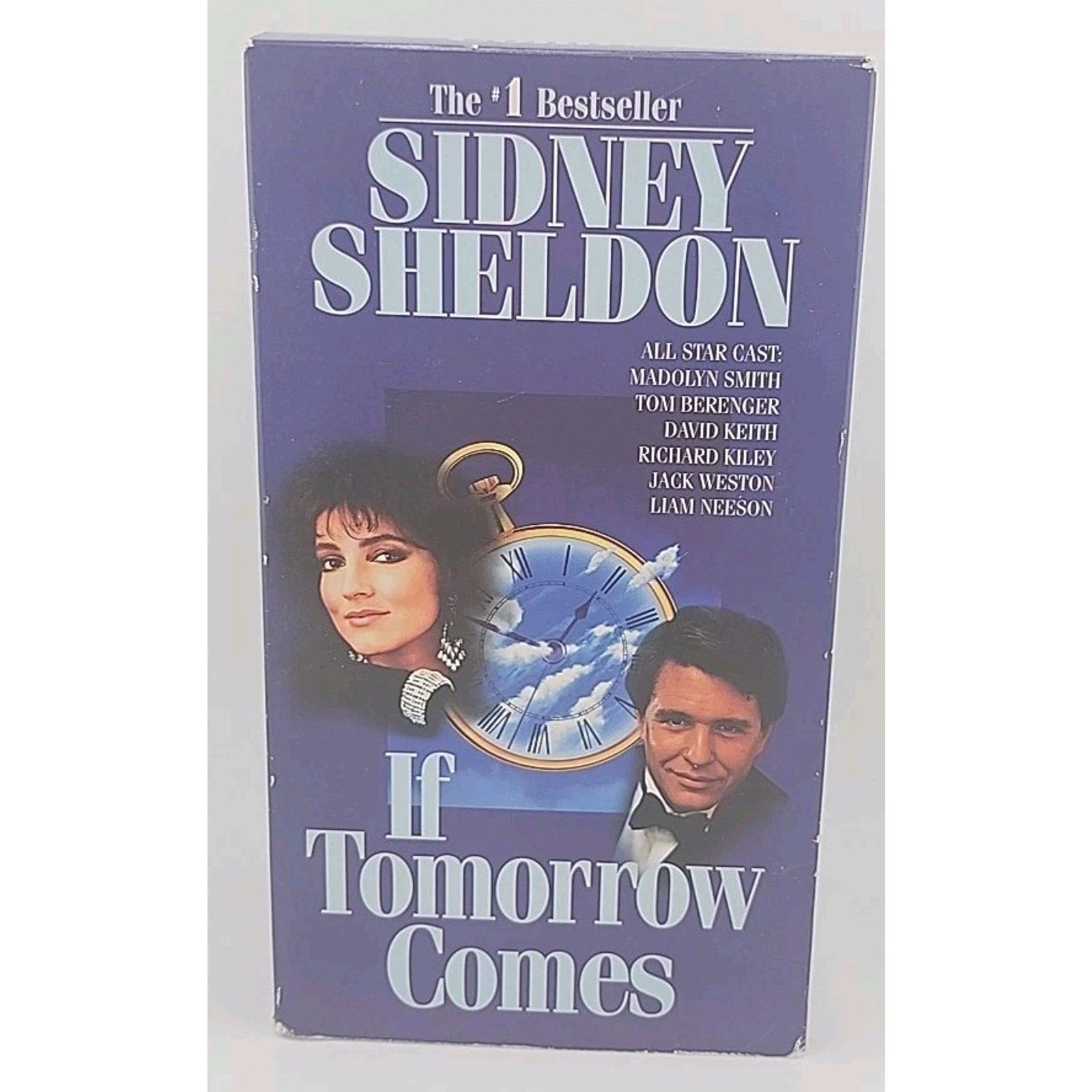 If Tomorrow Comes (VHS)