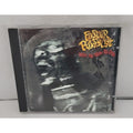 Wake Me When It's over by Faster Pussycat (CD, 1989)