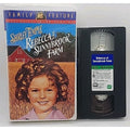 Rebecca of Sunnybrook Farm (VHS, 1998)