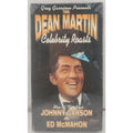 The Dean Martin Celebrity Roasts Johnny Carson & Ed McMahon (VHS) *Brand New*
